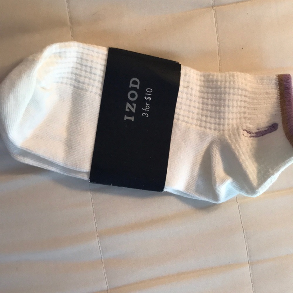 Sneaker socks